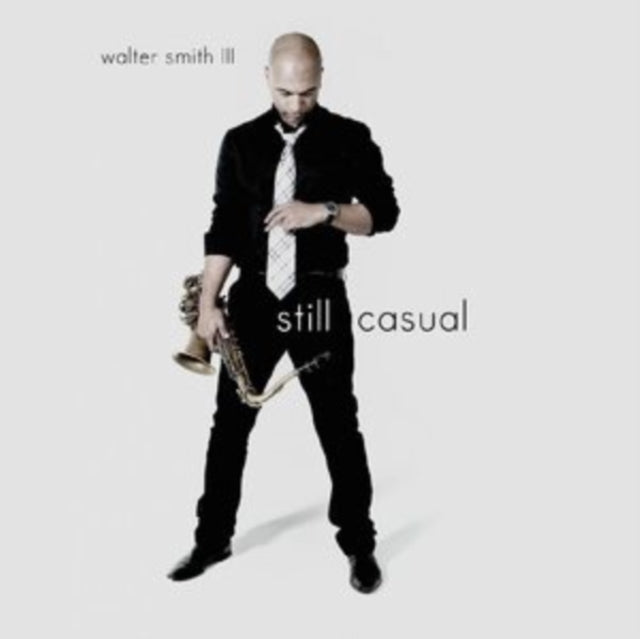 SMITH III, WALTER | STILL CASUAL | VINYL RECORD (LP)