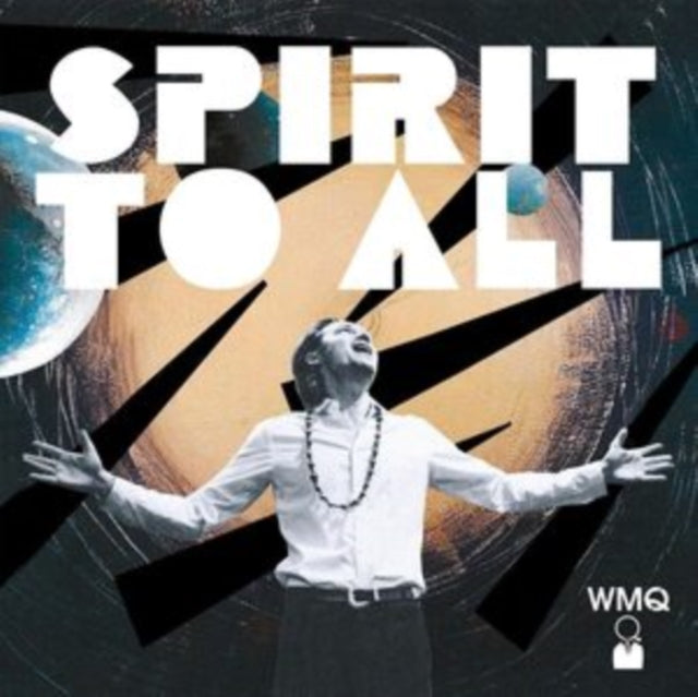 MAZOLEWSKI, WOJTEK QUINTET | SPIRIT TO ALL | VINYL RECORD (LP)