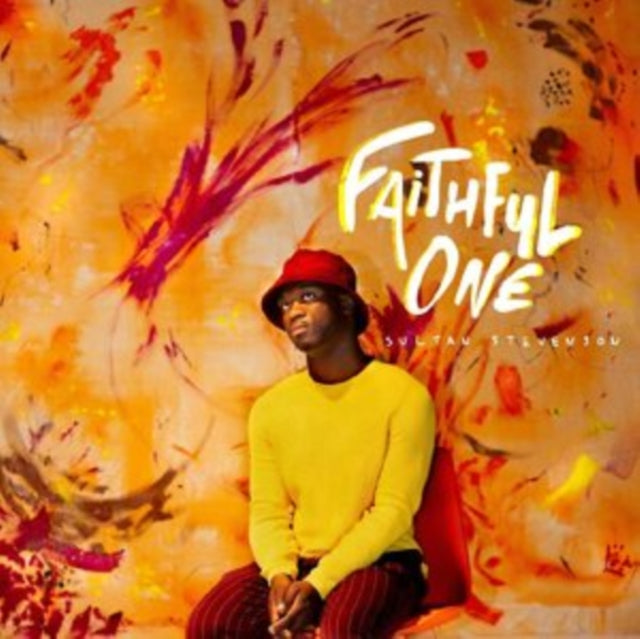 STEVENSON,  SULTAN | FAITHFUL ONE | VINYL RECORD (LP)