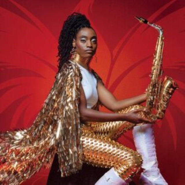 BENJAMIN, LAKECIA | PHOENIX (2LP) | VINYL RECORD (LP)