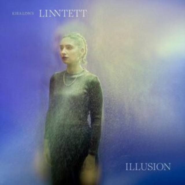 LINN, KIRA | ILLUSION | VINYL RECORD (LP)