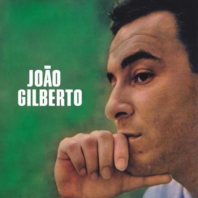 GILBERTO, JOAO | JOAO GILBERTO | VINYL RECORD (LP)