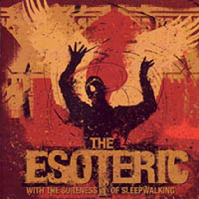 ESOTERIC | WITH THE SURENESS OF | CD