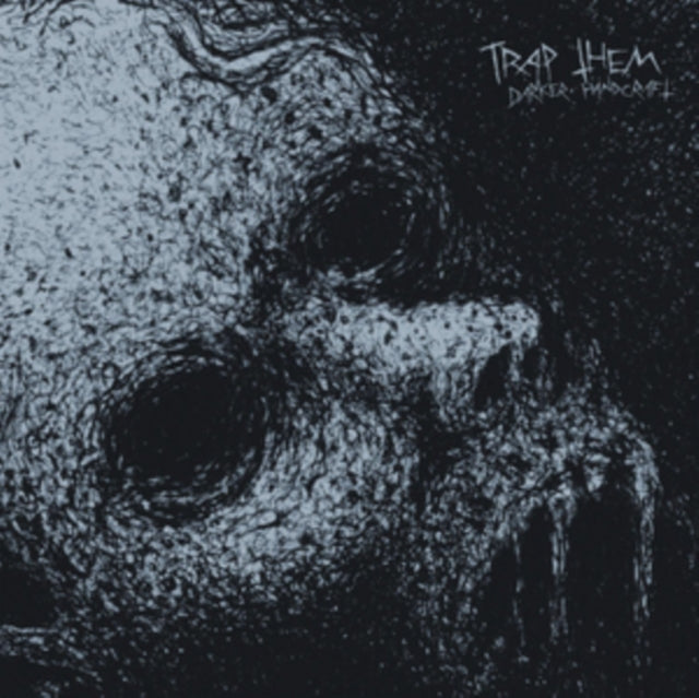 TRAP THEM | DARKER HANDCRAFT | VINYL RECORD (LP)