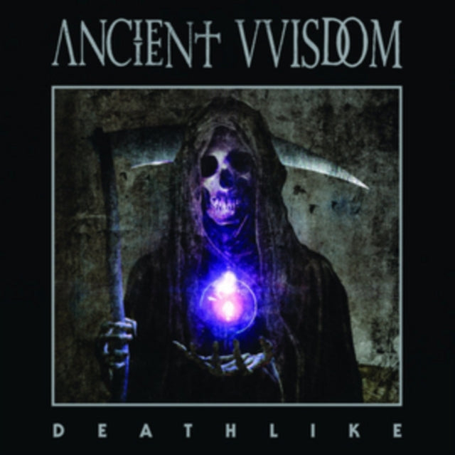 ANCIENT VVISDOM | DEATHLIKE | VINYL RECORD (LP)