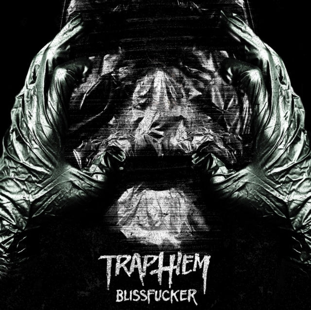 TRAP THEM | BLISSFUCKER | VINYL RECORD (LP)