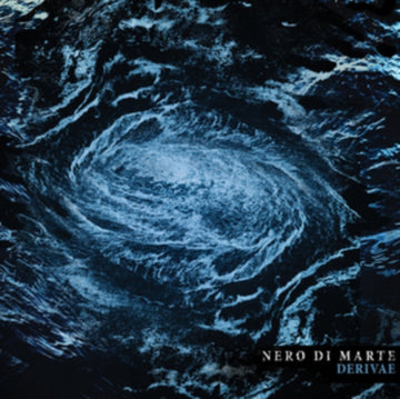 DERIVAE | VINYL RECORD (LP)