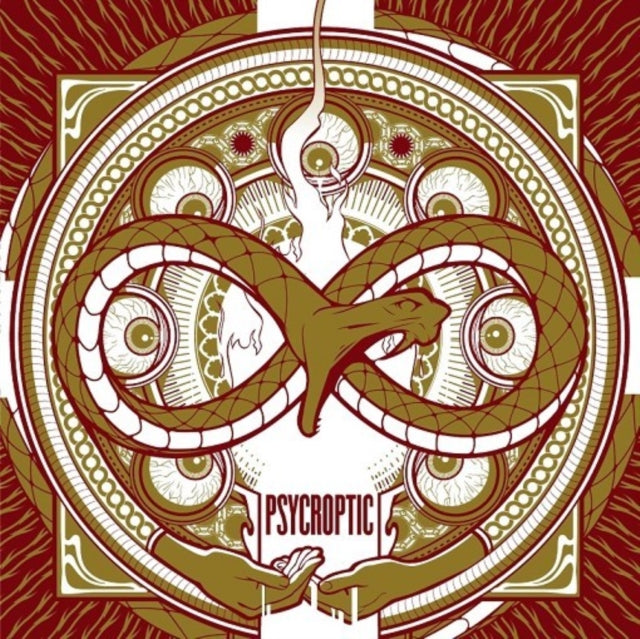 PSYCROPTIC | PSYCROPTIC | VINYL RECORD (LP)