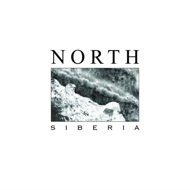 NORTH | SIBERIA | VINYL RECORD (LP)
