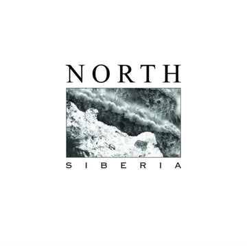 NORTH | SIBERIA | VINYL RECORD (LP)
