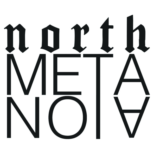 NORTH | METANOIA | VINYL RECORD (LP)