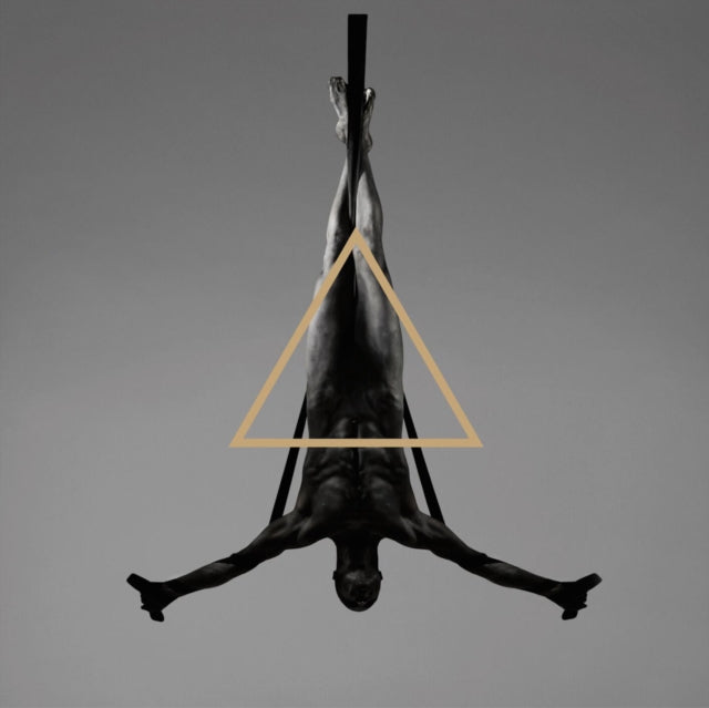 SCHAMMASCH | TRIANGLE (3LP) | VINYL RECORD (LP)
