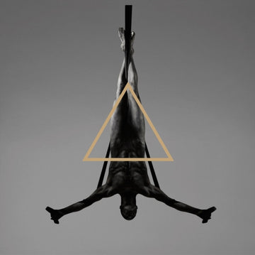 SCHAMMASCH | TRIANGLE (3LP) | VINYL RECORD (LP)