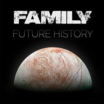 FUTURE HISTORY (DL CODE) | VINYL RECORD (LP)