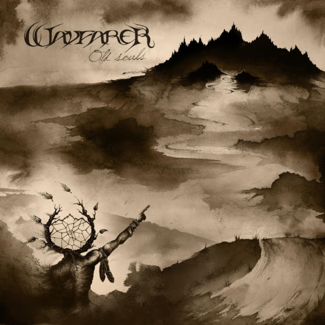 WAYFARER | OLD SOULS | VINYL RECORD (LP)
