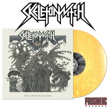 APOTHIC GLOOM (MARBLED) | VINYL RECORD (LP)