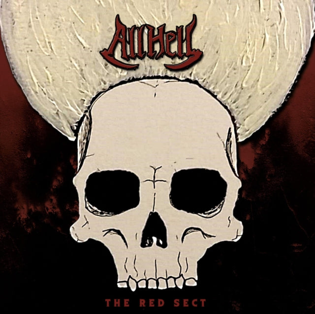 ALL HELL | RED SECT | VINYL RECORD (LP)