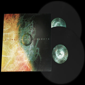 ANIMALS AS LEADERS: ENCORE EDITION | VINYL RECORD (LP)