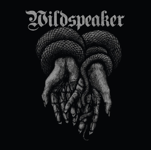 WILDSPEAKER | SPREADING ADDER | VINYL RECORD (LP)