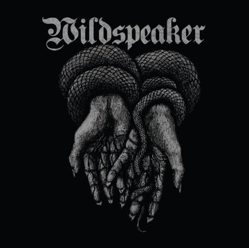 WILDSPEAKER | SPREADING ADDER | VINYL RECORD (LP)