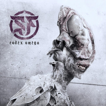 SEPTICFLESH | CODEX OMEGA | VINYL RECORD (LP)