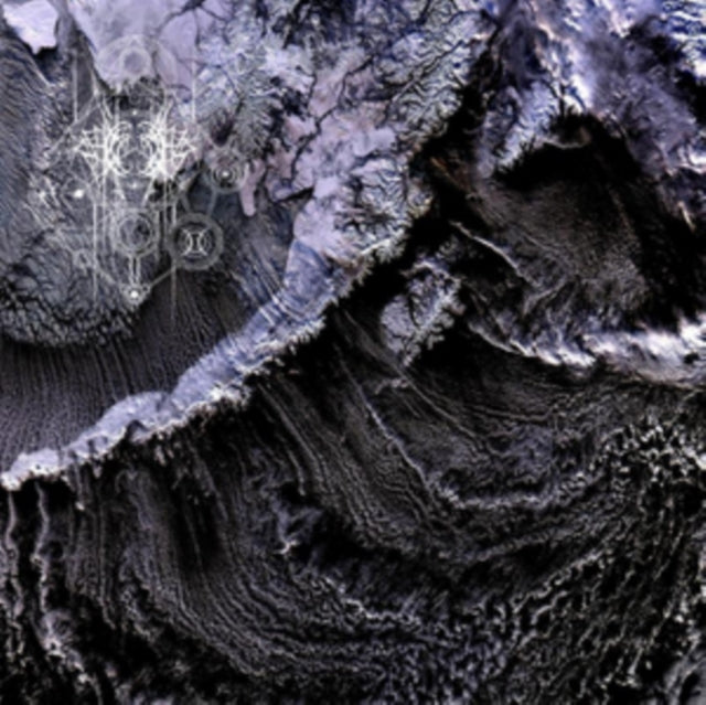 NEKRASOV | MIRROR VOID (TRANSLUCENT PURPLE W/BLACK SMOKE VINYL) | VINYL RECORD (LP)