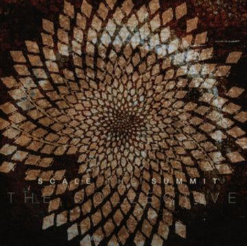 SCALE THE SUMMIT | COLLECTIVE - SILVER SERIES (SILVER VINYL) | VINYL RECORD (LP)