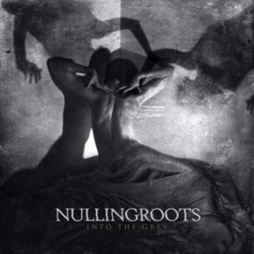 NULLINGROOTS | INTO THE GREY (GREY ON GREY SWIRL VINYL) | VINYL RECORD (LP)