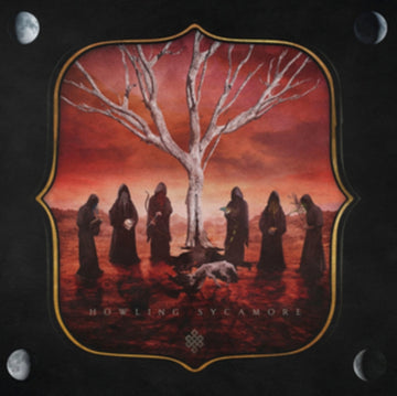 HOWLING SYCAMORE | HOWLING SYCAMORE (COLORED VINYL) | VINYL RECORD (LP)