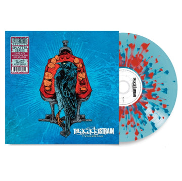 ACACIA STRAIN | WORMWOOD | VINYL RECORD (LP)