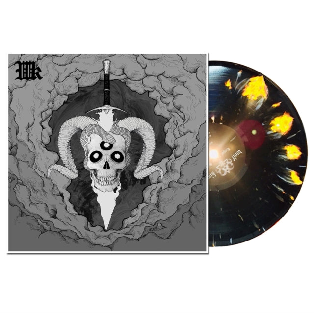 WOLF KING | LOYAL TO THE SOIL | VINYL RECORD (LP)