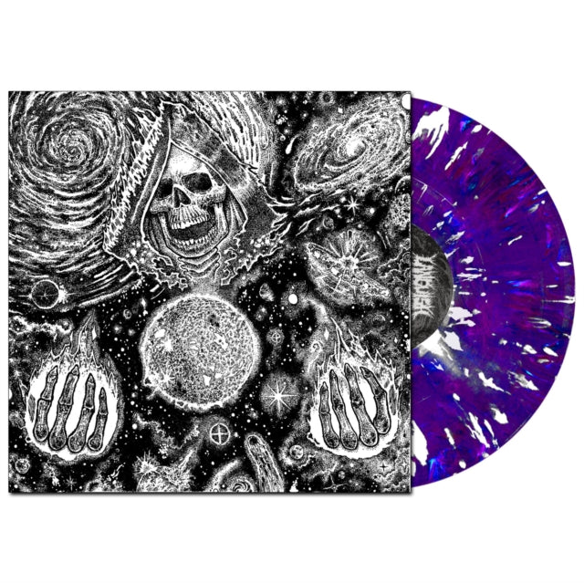 LANGUISH | UNWORTHY (LIMITED EDITION) | VINYL RECORD (LP)