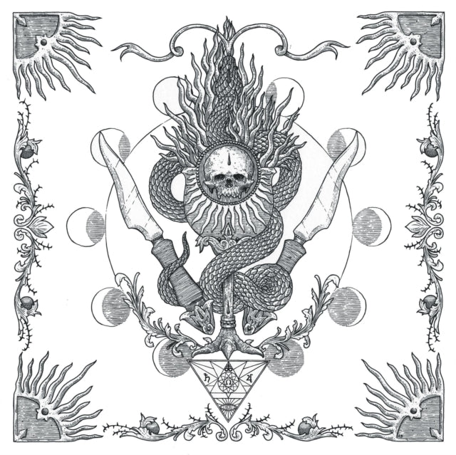 KENOSIS | CONSECRATIONEM | VINYL RECORD (LP)