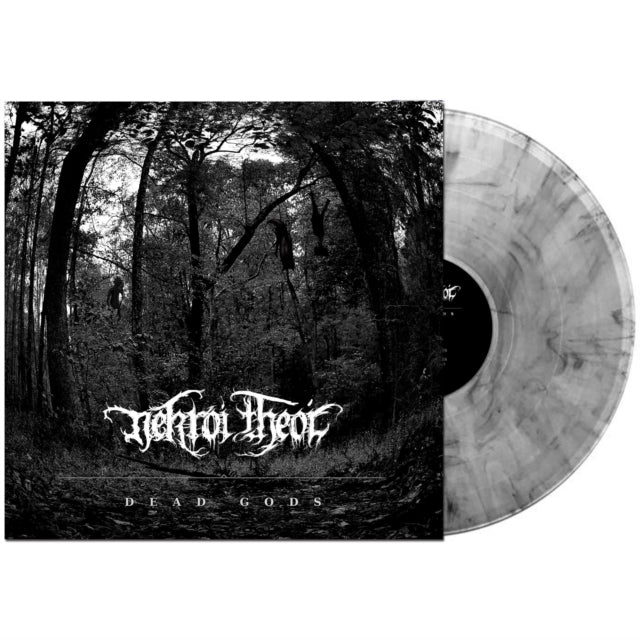 THEOI, NEKROI | DEAD GODS | VINYL RECORD (LP)