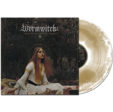 WORMWITCH | HEAVEN THAT DWELLS WITHIN | VINYL RECORD (LP)