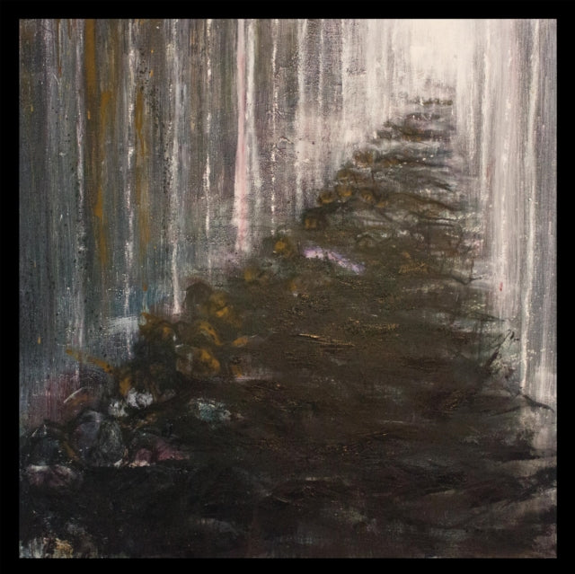 LOVIATAR | LIGHTLESS | VINYL RECORD (LP)