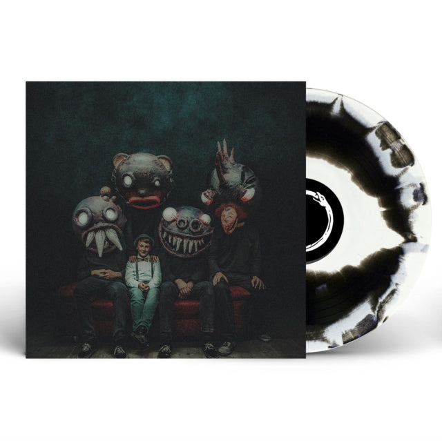 TRIPSITTER | OTHER SIDE OF SADNESS | VINYL RECORD (LP)