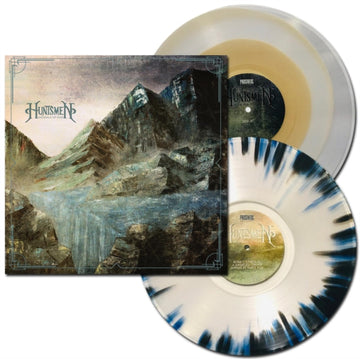 HUNTSMEN | MANDALA OF FEAR | VINYL RECORD (LP)