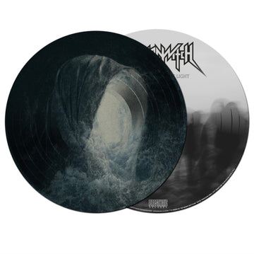 SKELETONWITCH | DEVOURING RADIANT LIGHT | VINYL RECORD (LP)