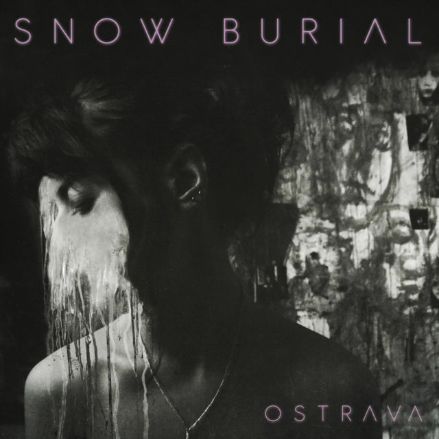 SNOW BURIAL | OSTRAVA | VINYL RECORD (LP)
