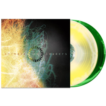 ANIMALS AS LEADERS | ANIMALS AS LEADERS | VINYL RECORD (LP)