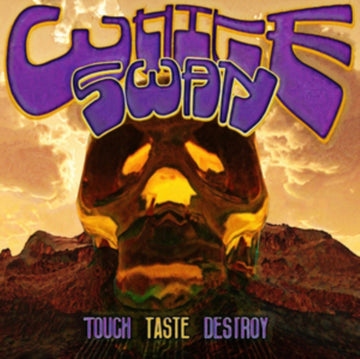 TOUCH TASTE DESTROY | 12IN VINYL
