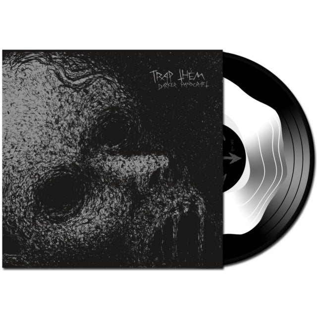 TRAP THEM | DARKER HANDCRAFT | VINYL RECORD (LP)