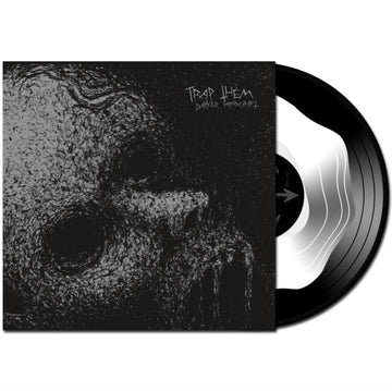 TRAP THEM | DARKER HANDCRAFT | VINYL RECORD (LP)