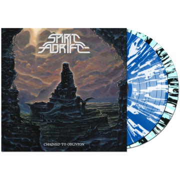 SPIRIT ADRIFT | CHAINED TO OBLIVION | VINYL RECORD (LP)