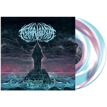 ASTRALBORNE | ETERNITY'S END | VINYL RECORD (LP)