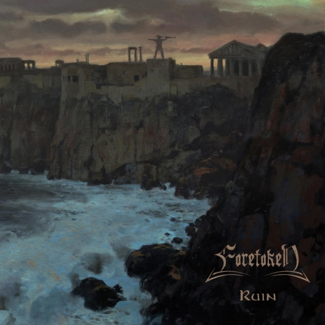 FORETOKEN | RUIN | VINYL RECORD (LP)