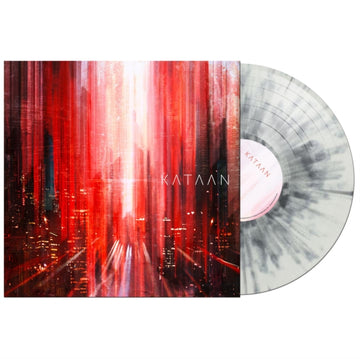 KATAAN | VINYL RECORD (LP)