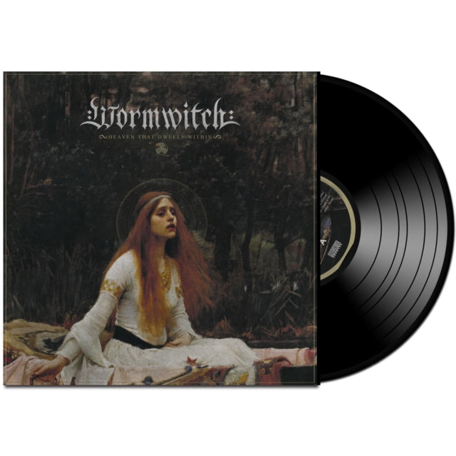 WORMWITCH | HEAVEN THAT DWELLS WITHIN (180G) | VINYL RECORD (LP)