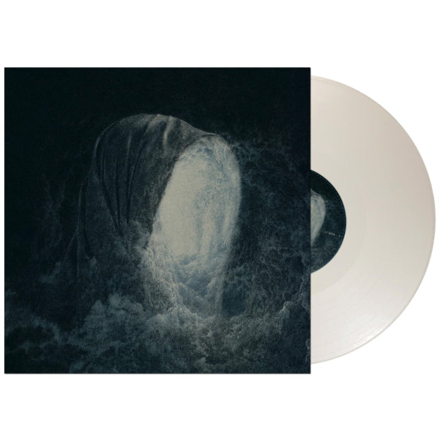 SKELETONWITCH | DEVOURING RADIANT LIGHT (WHITE VINYL) | VINYL RECORD (LP)